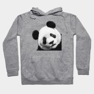 Panda Hoodie